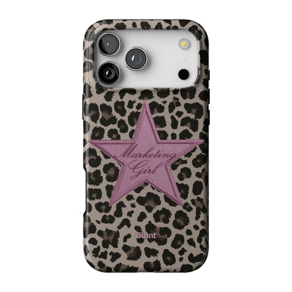 Marketing Girly iPhone Case gallery - Iphone_17_Pro_Max_1