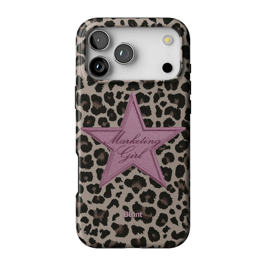 Marketing Girly iPhone Case gallery - Iphone_17_Pro_Max_1