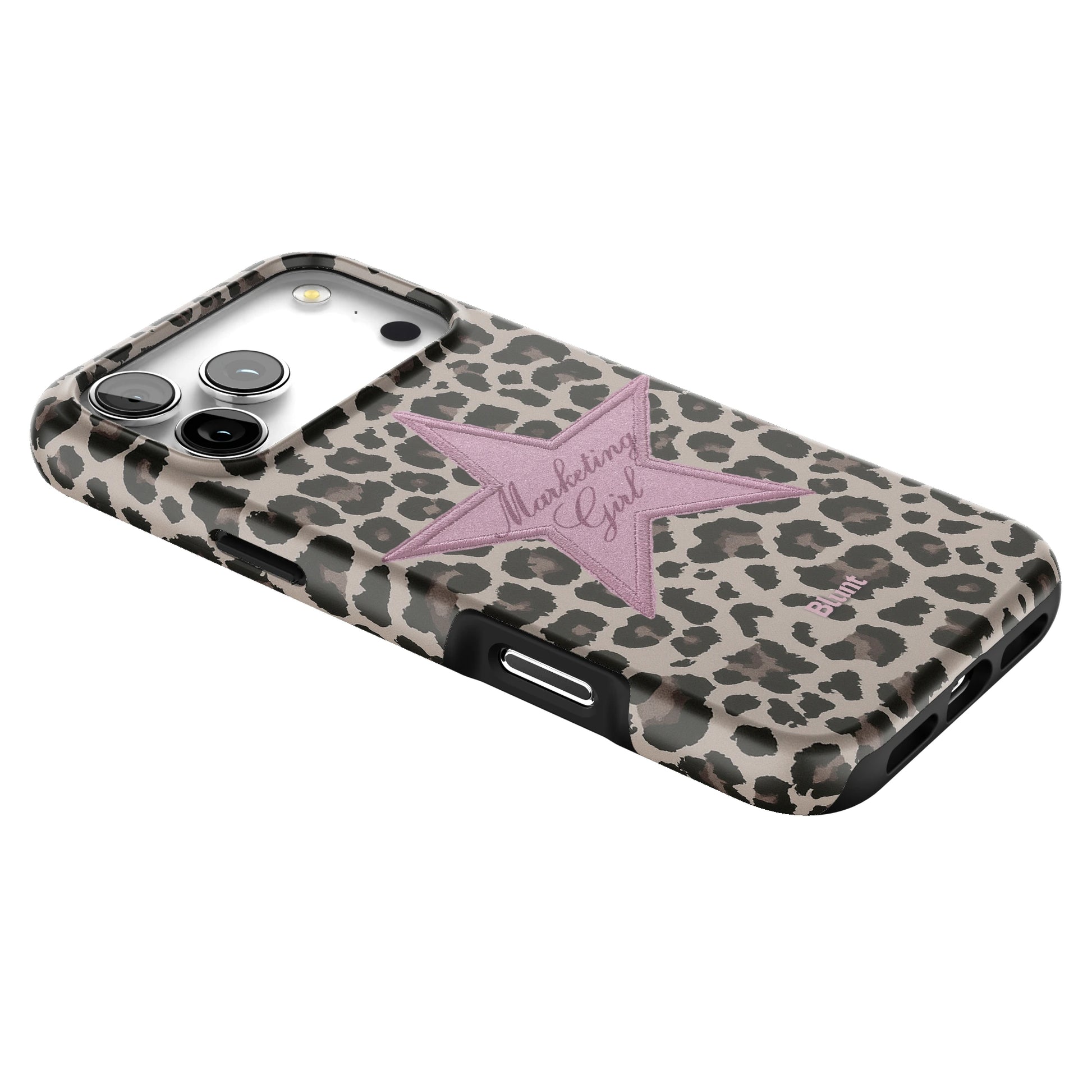 Marketing Girly iPhone Case gallery - Iphone_17_Pro_Max_2