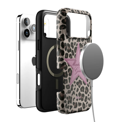 Marketing Girly iPhone Case gallery - Iphone_17_Pro_Max_4
