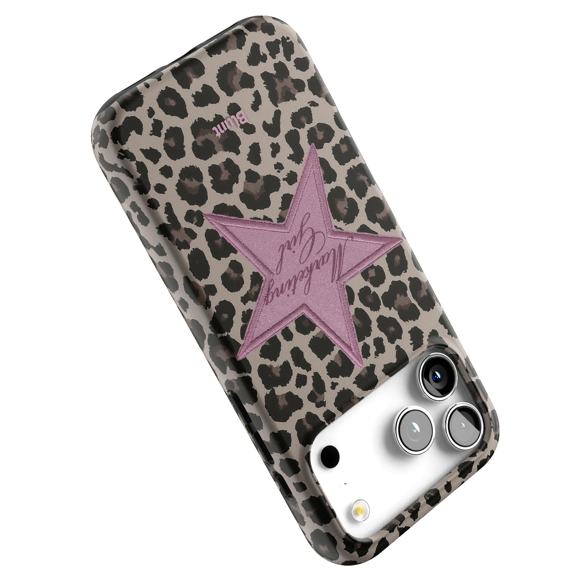 Marketing Girly iPhone Case gallery - Iphone_17_Pro_Max_5