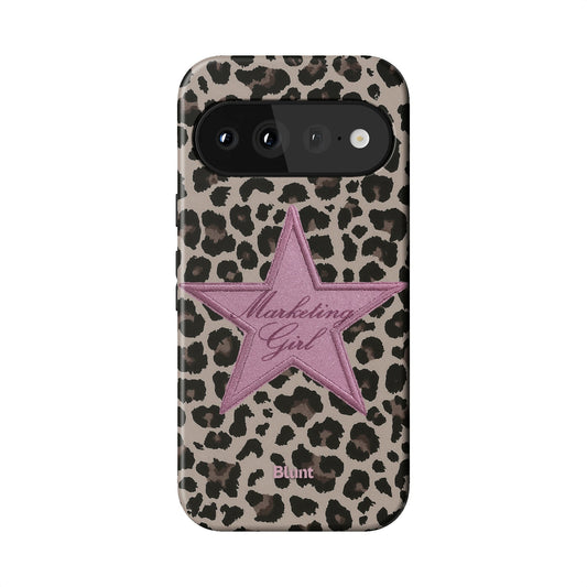 Marketing Girly Pixel Case - Blunt Cases