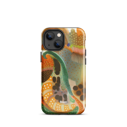 Marlo iPhone Case - Blunt Cases