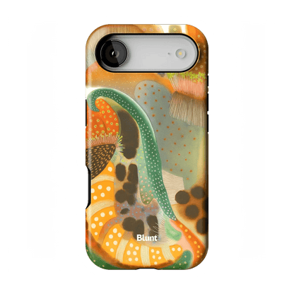 Marlo iPhone Case - Blunt Cases