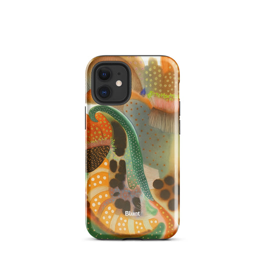 Marlo iPhone Case - Blunt Cases