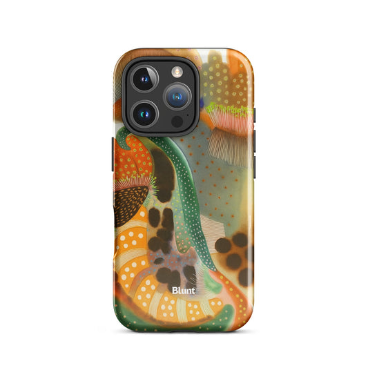 Marlo iPhone Case - Blunt Cases