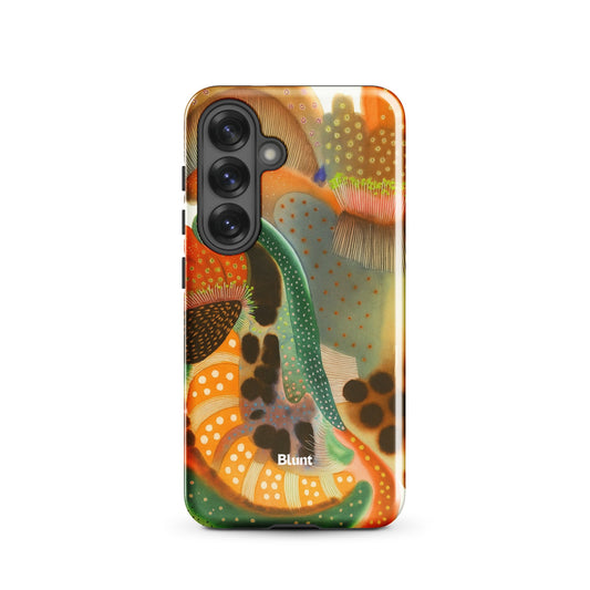 Marlo Samsung Case - Blunt Cases