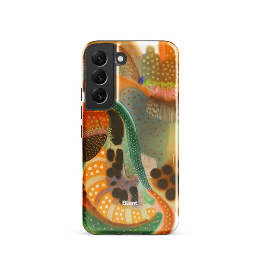 Marlo Samsung Case - Blunt Cases