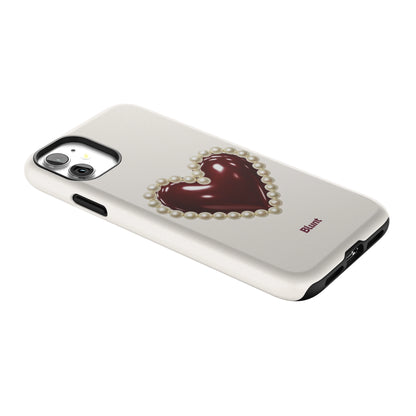 Maroon Muse iPhone Case gallery - Iphone_11_Iphone_2