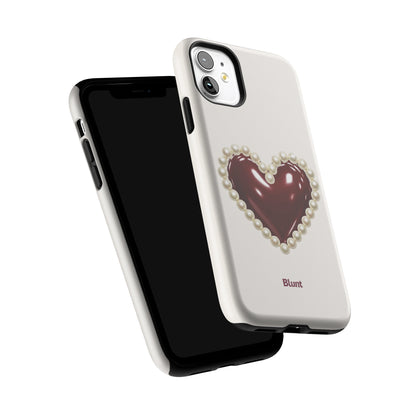 Maroon Muse iPhone Case gallery - Iphone_11_Iphone_6