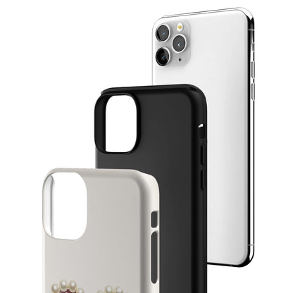 Maroon Muse iPhone Case gallery - Iphone_11_Pro_Max_3