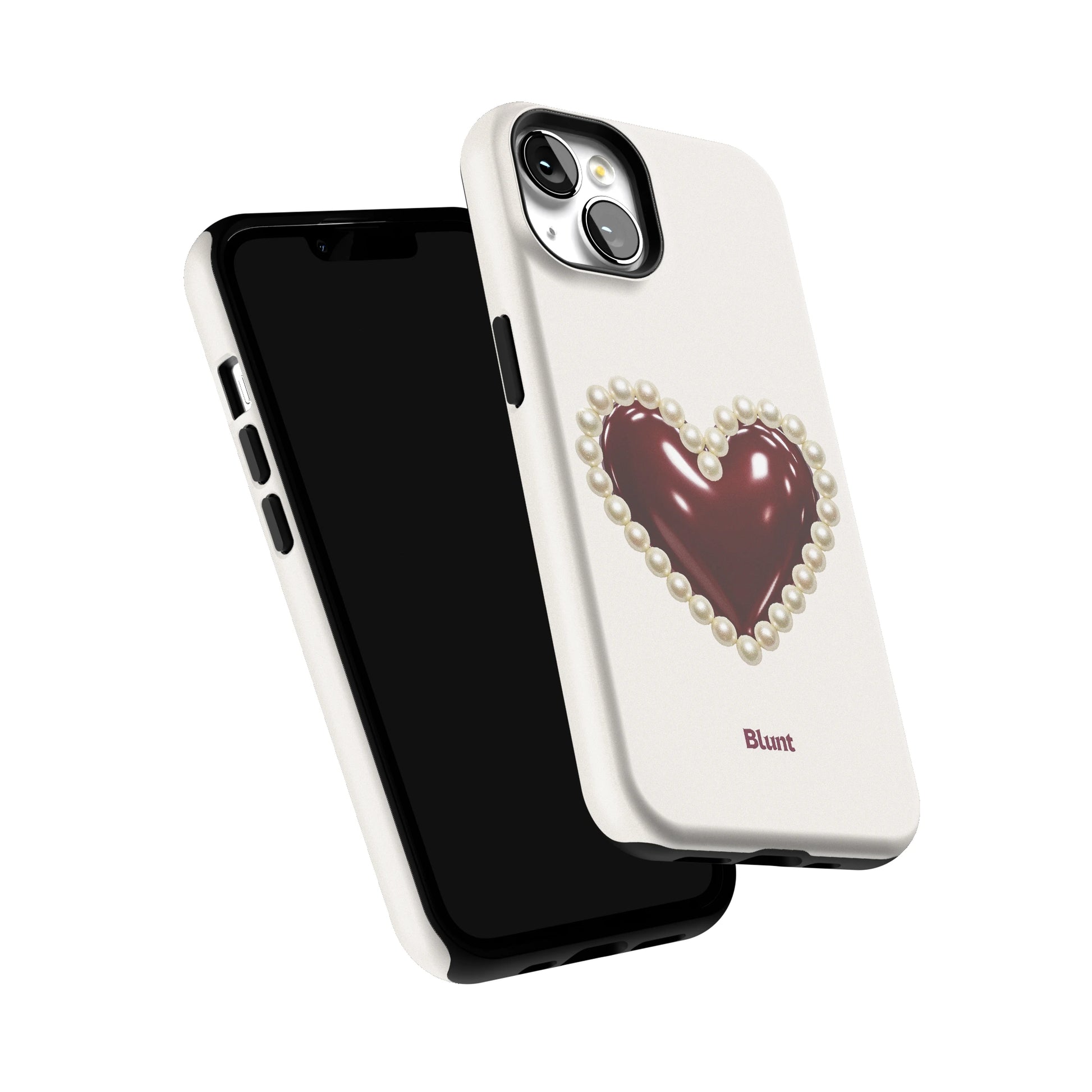 Maroon Muse iPhone Case gallery - Iphone_13_Iphone_6