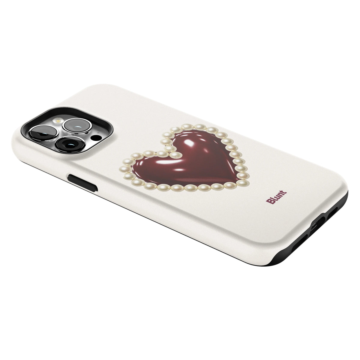 Maroon Muse iPhone Case gallery - Iphone_13_Pro_Max_2