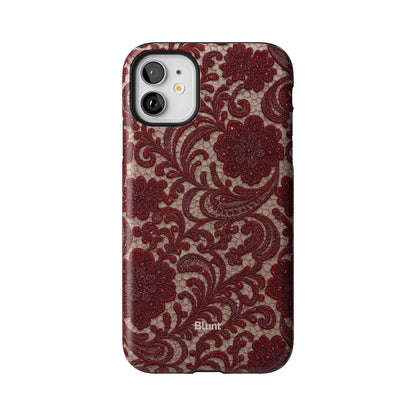 Maroux Veil iPhone Case gallery - Iphone_11_Iphone_1