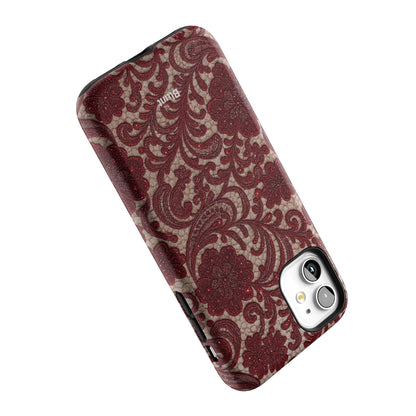 Maroux Veil iPhone Case gallery - Iphone_11_Iphone_5