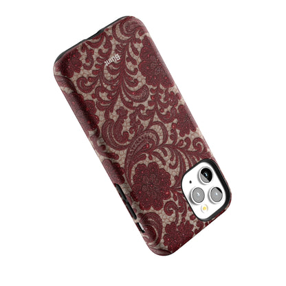 Maroux Veil iPhone Case gallery - Iphone_11_Pro_5