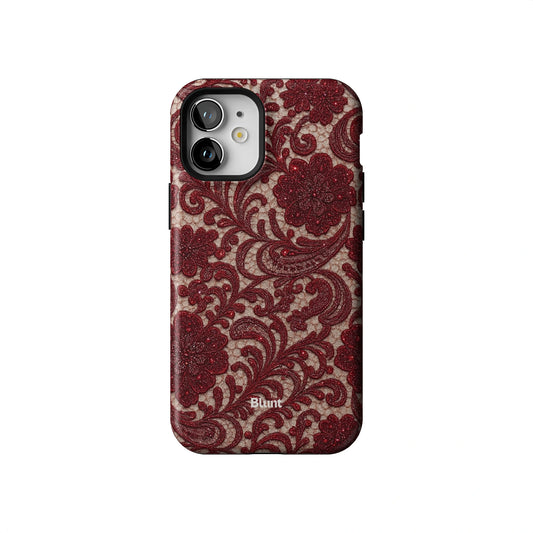 Maroux Veil iPhone Case gallery - Iphone_12_Mini_Air_Plus_1
