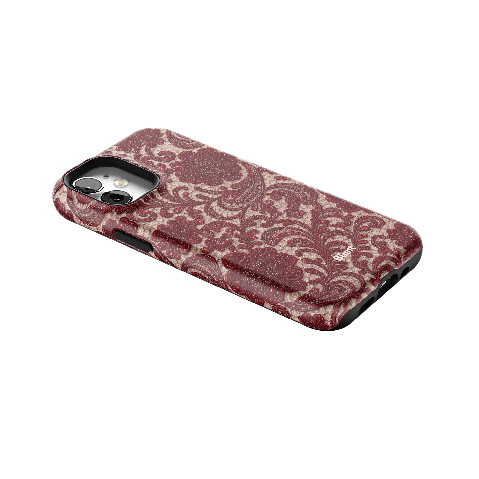 Maroux Veil iPhone Case gallery - Iphone_12_Mini_Air_Plus_2