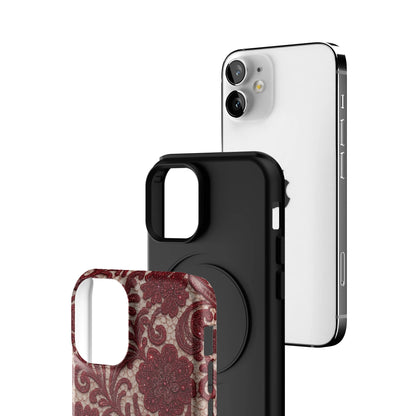 Maroux Veil iPhone Case gallery - Iphone_12_Mini_Air_Plus_3
