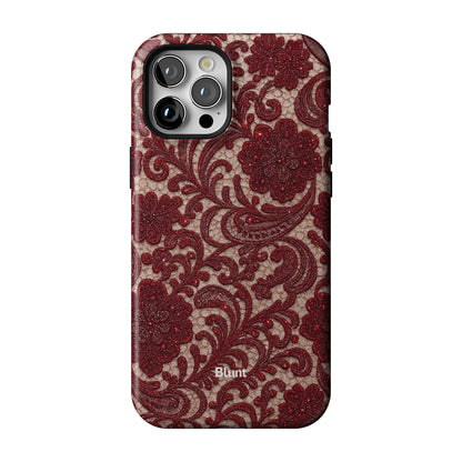 Maroux Veil iPhone Case gallery - Iphone_12_Pro_Max_1
