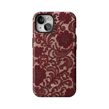 Maroux Veil iPhone Case gallery - Iphone_13_Iphone_1