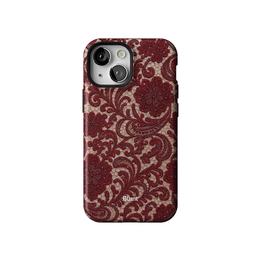 Maroux Veil iPhone Case gallery - Iphone_13_Mini_Air_Plus_1