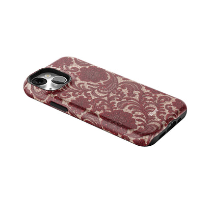 Maroux Veil iPhone Case gallery - Iphone_13_Mini_Air_Plus_2