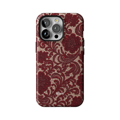Maroux Veil iPhone Case gallery - Iphone_13_Pro_1