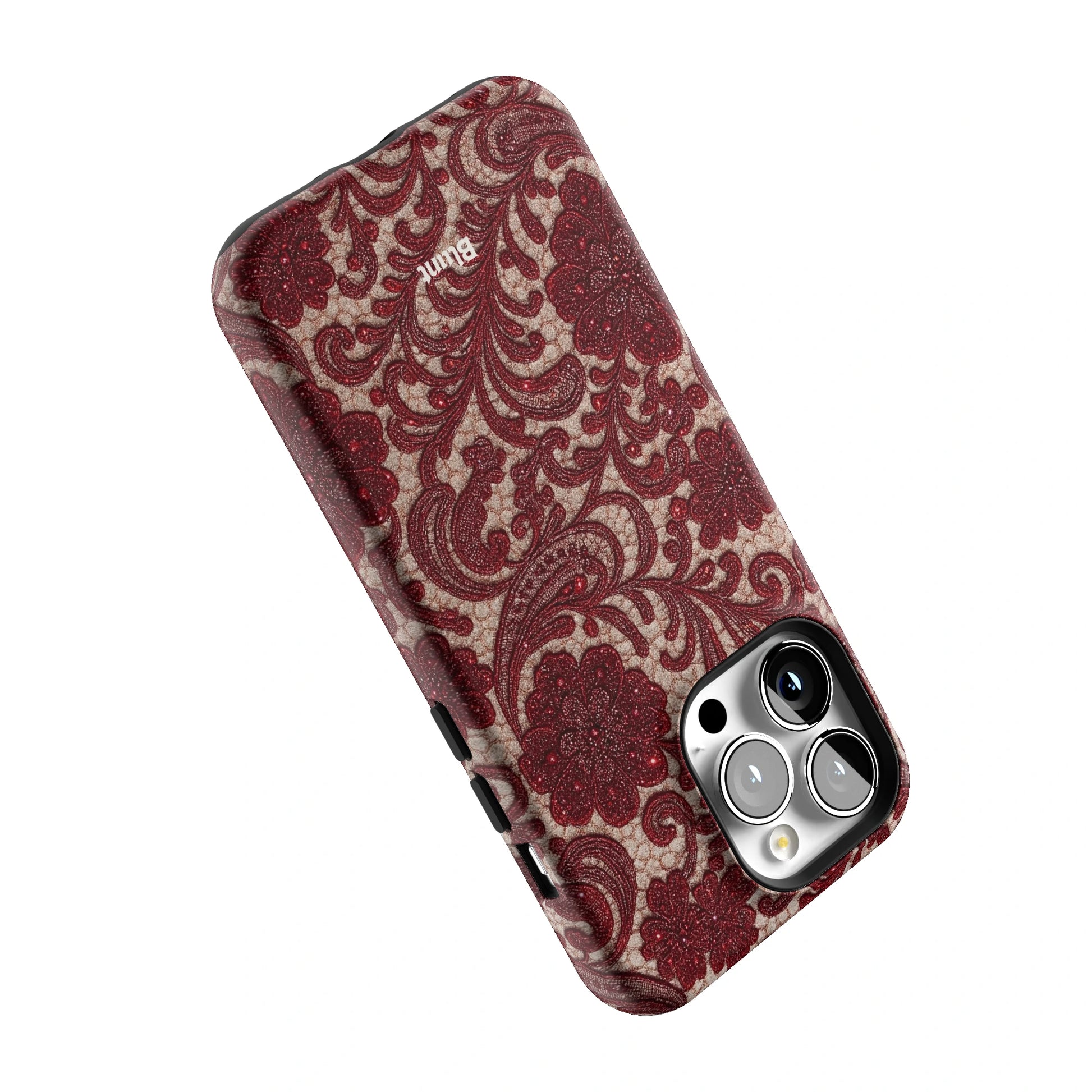 Maroux Veil iPhone Case gallery - Iphone_13_Pro_5