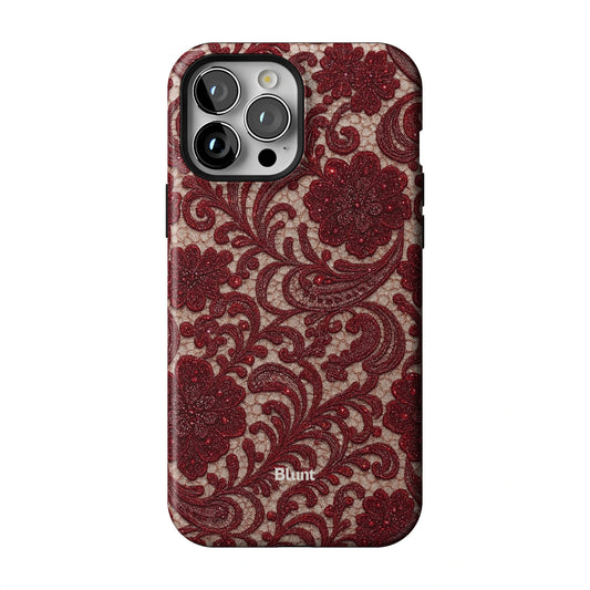 Maroux Veil iPhone Case gallery - Iphone_13_Pro_Max_1