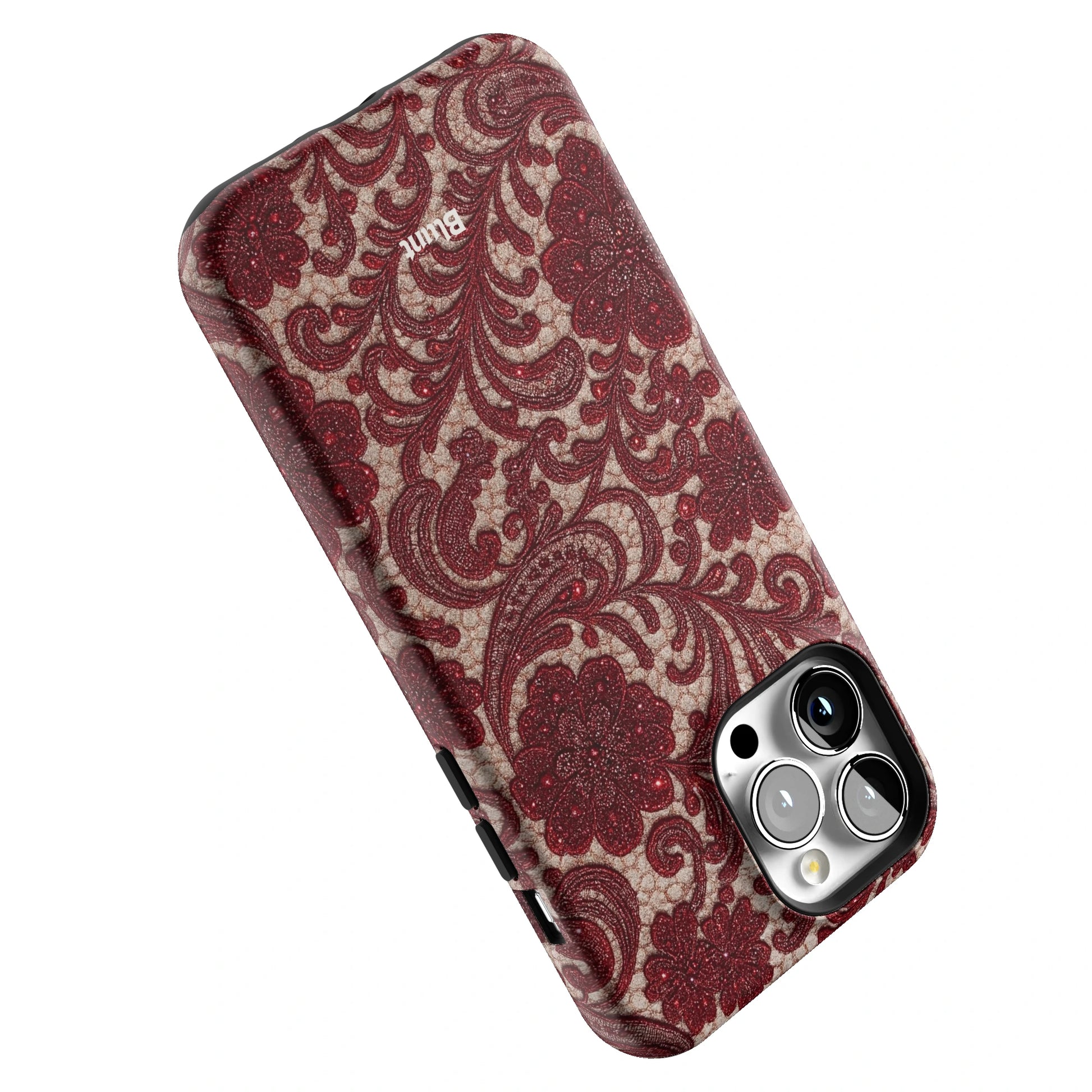 Maroux Veil iPhone Case gallery - Iphone_13_Pro_Max_5