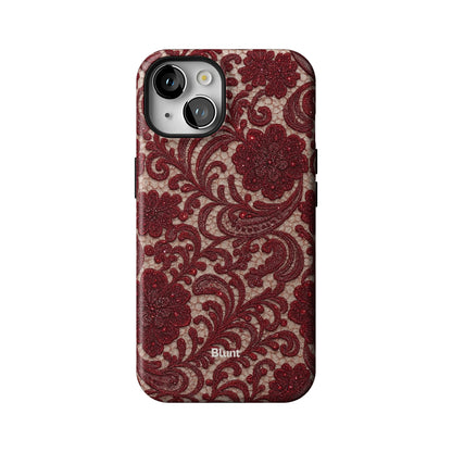 Maroux Veil iPhone Case gallery - Iphone_14_Iphone_1