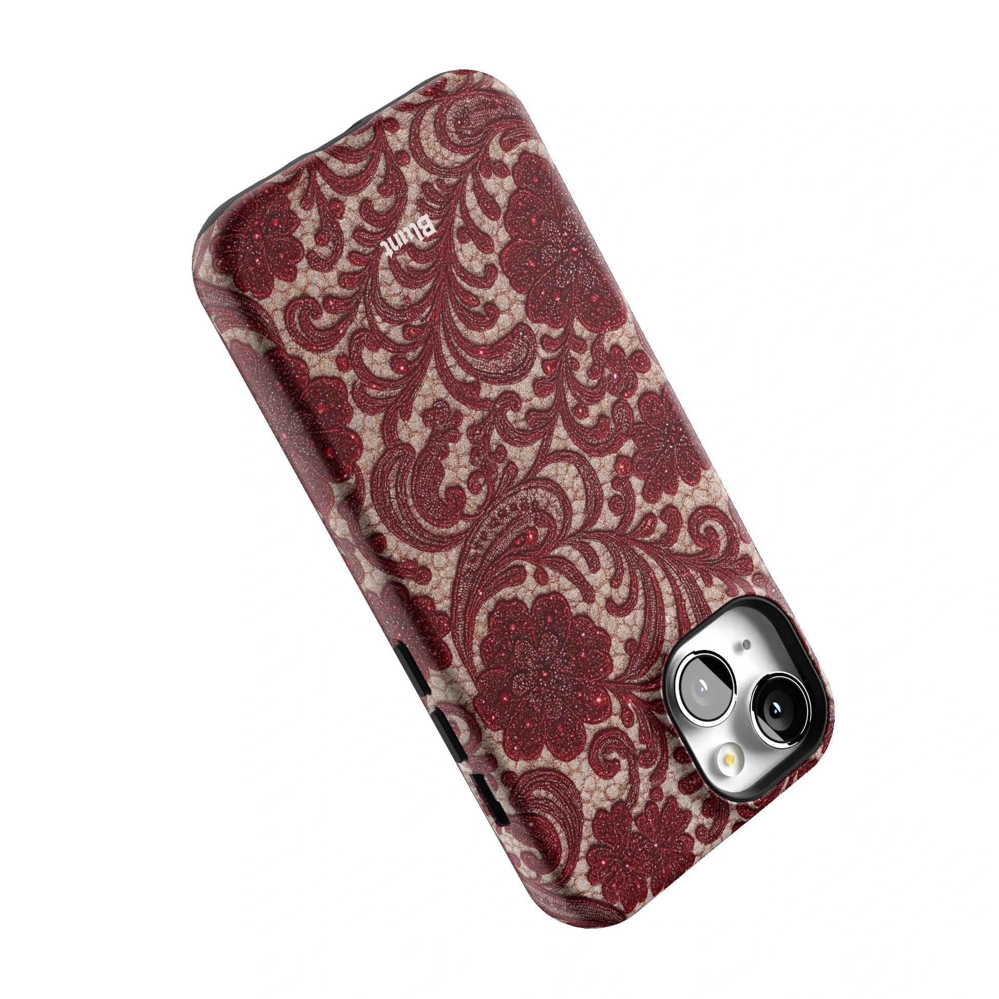 Maroux Veil iPhone Case gallery - Iphone_14_Iphone_5