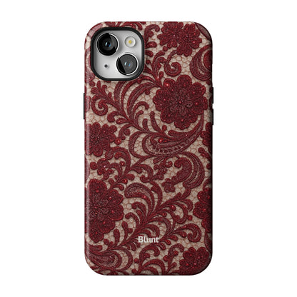 Maroux Veil iPhone Case gallery - Iphone_14_Mini_Air_Plus_1
