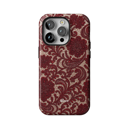 Maroux Veil iPhone Case gallery - Iphone_14_Pro_1