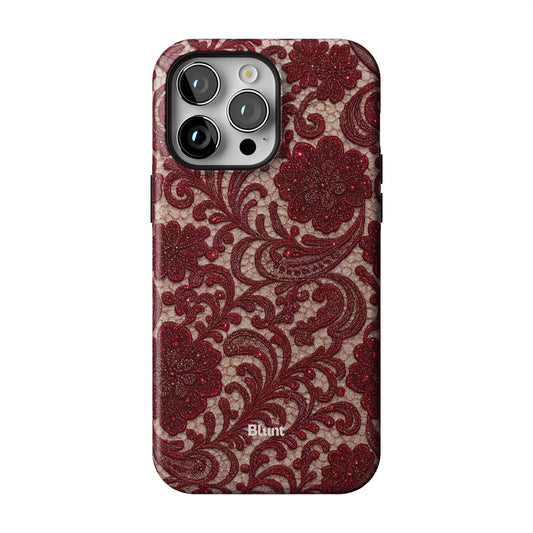 Maroux Veil iPhone Case gallery - Iphone_14_Pro_Max_1