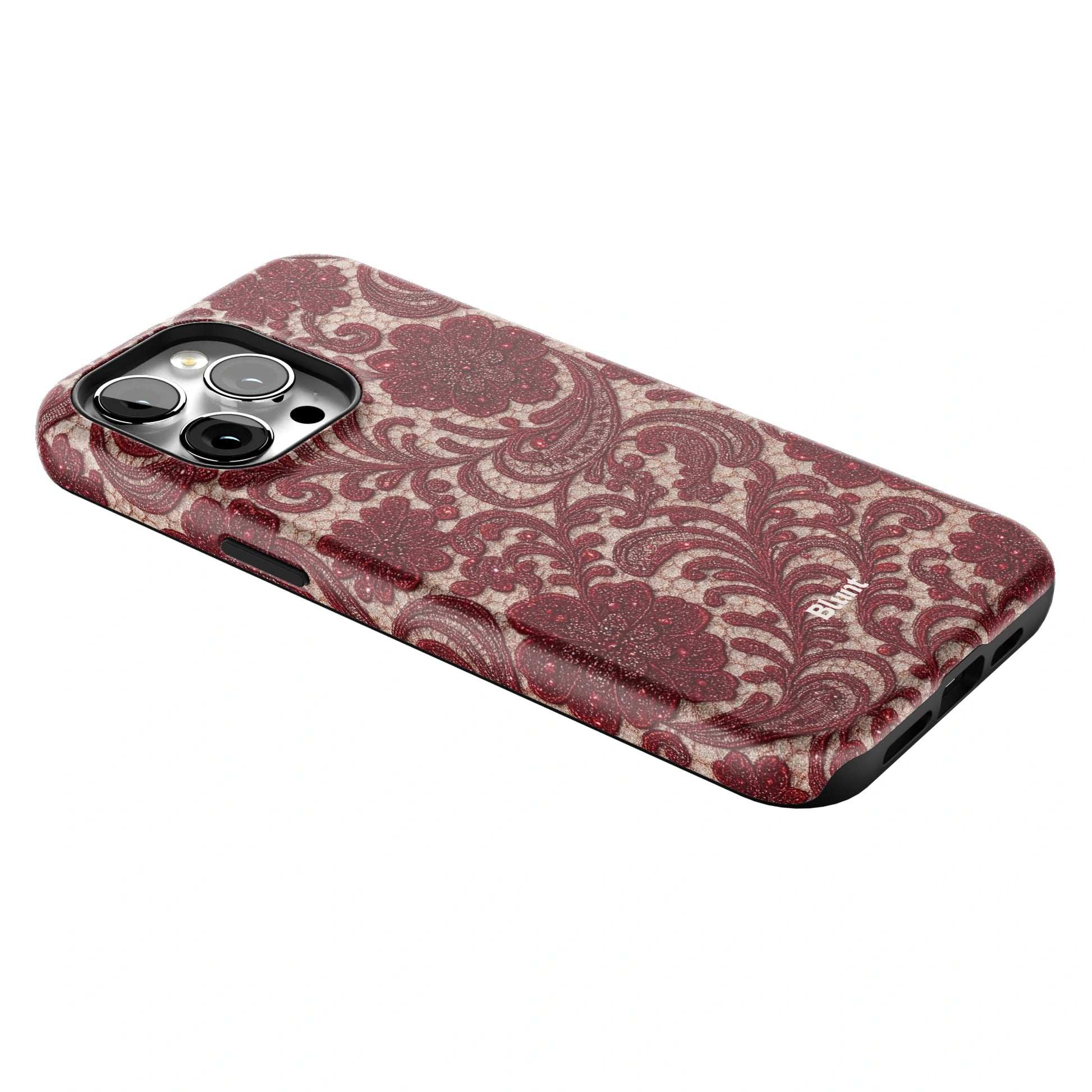 Maroux Veil iPhone Case gallery - Iphone_14_Pro_Max_2