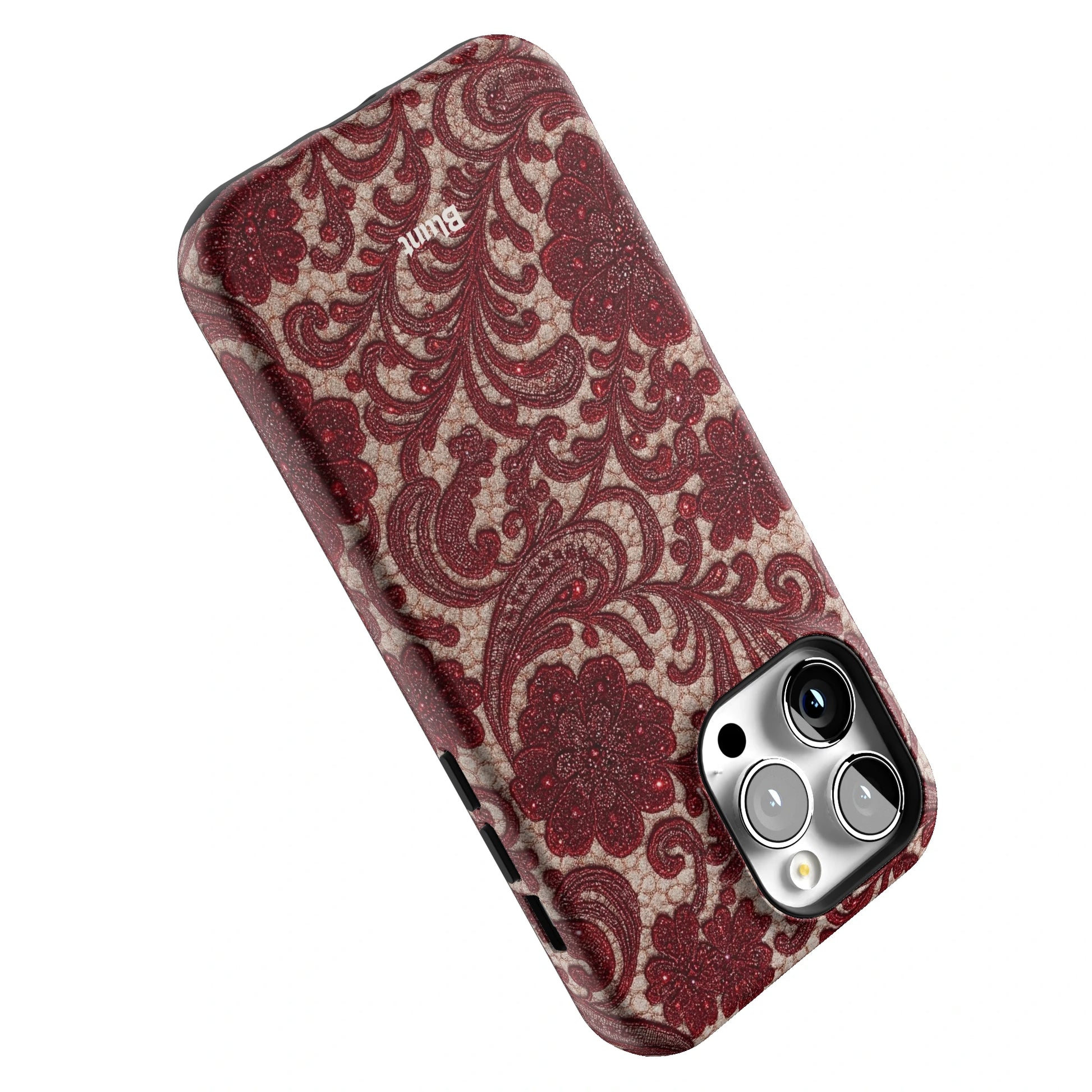 Maroux Veil iPhone Case gallery - Iphone_14_Pro_Max_5