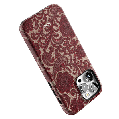 Maroux Veil iPhone Case gallery - Iphone_14_Pro_Max_5