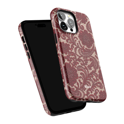 Maroux Veil iPhone Case gallery - Iphone_14_Pro_Max_6