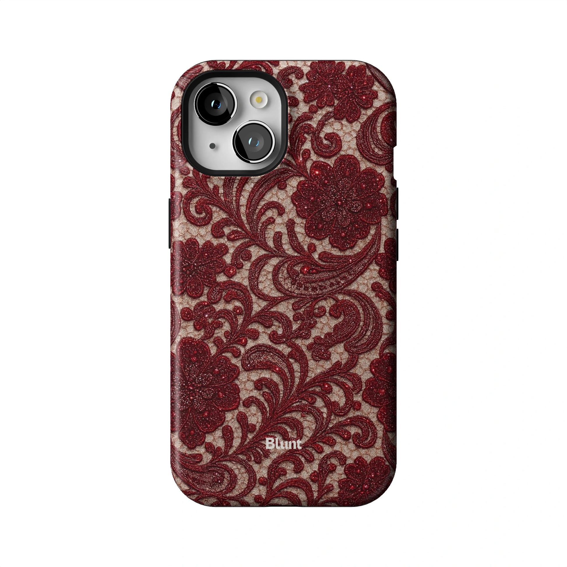 Maroux Veil iPhone Case gallery - Iphone_15_Iphone_1