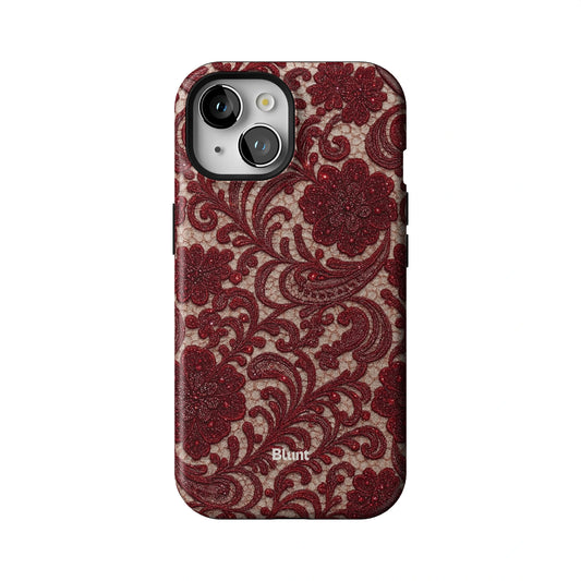 Maroux Veil iPhone Case gallery - Iphone_15_Iphone_1