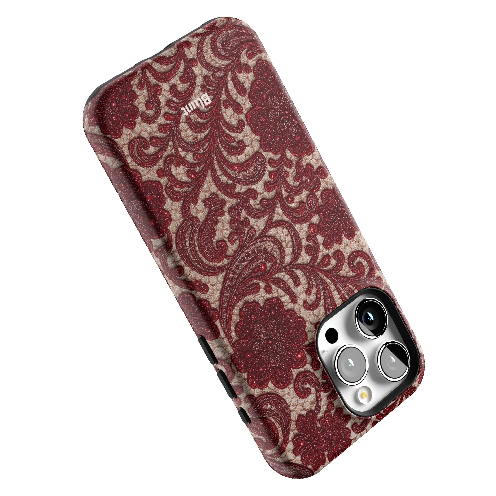 Maroux Veil iPhone Case gallery - Iphone_15_Pro_Max_5