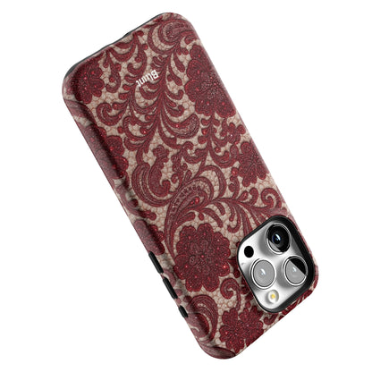 Maroux Veil iPhone Case gallery - Iphone_15_Pro_Max_5