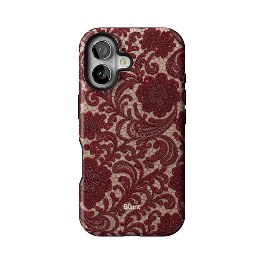 Maroux Veil iPhone Case gallery - Iphone_16_Iphone_1