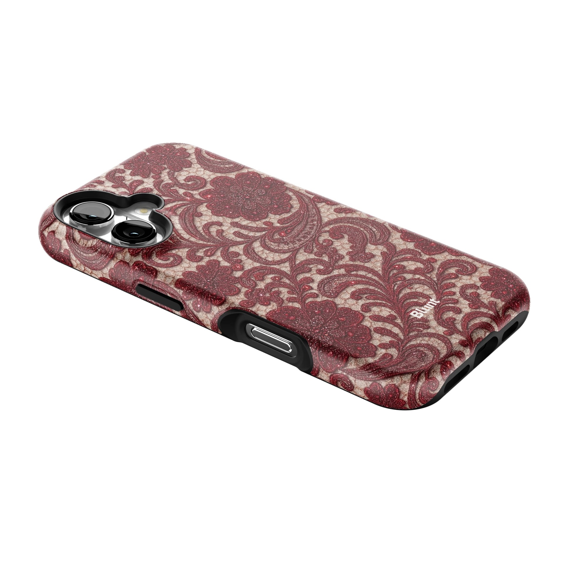 Maroux Veil iPhone Case gallery - Iphone_16_Iphone_2