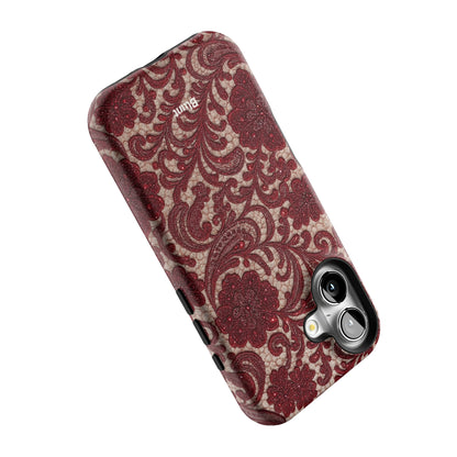 Maroux Veil iPhone Case gallery - Iphone_16_Iphone_5