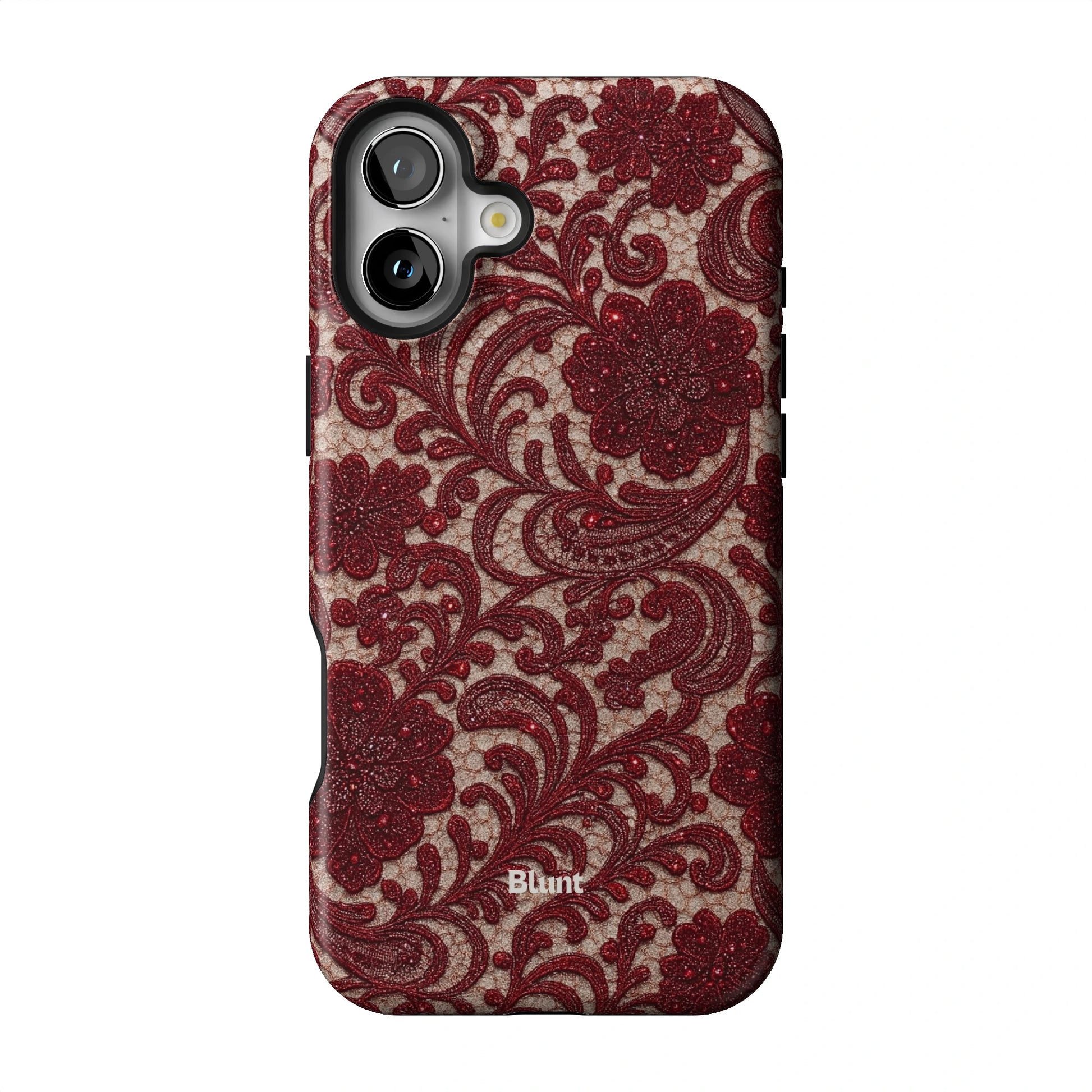 Maroux Veil iPhone Case gallery - Iphone_16_Mini_Air_Plus_1
