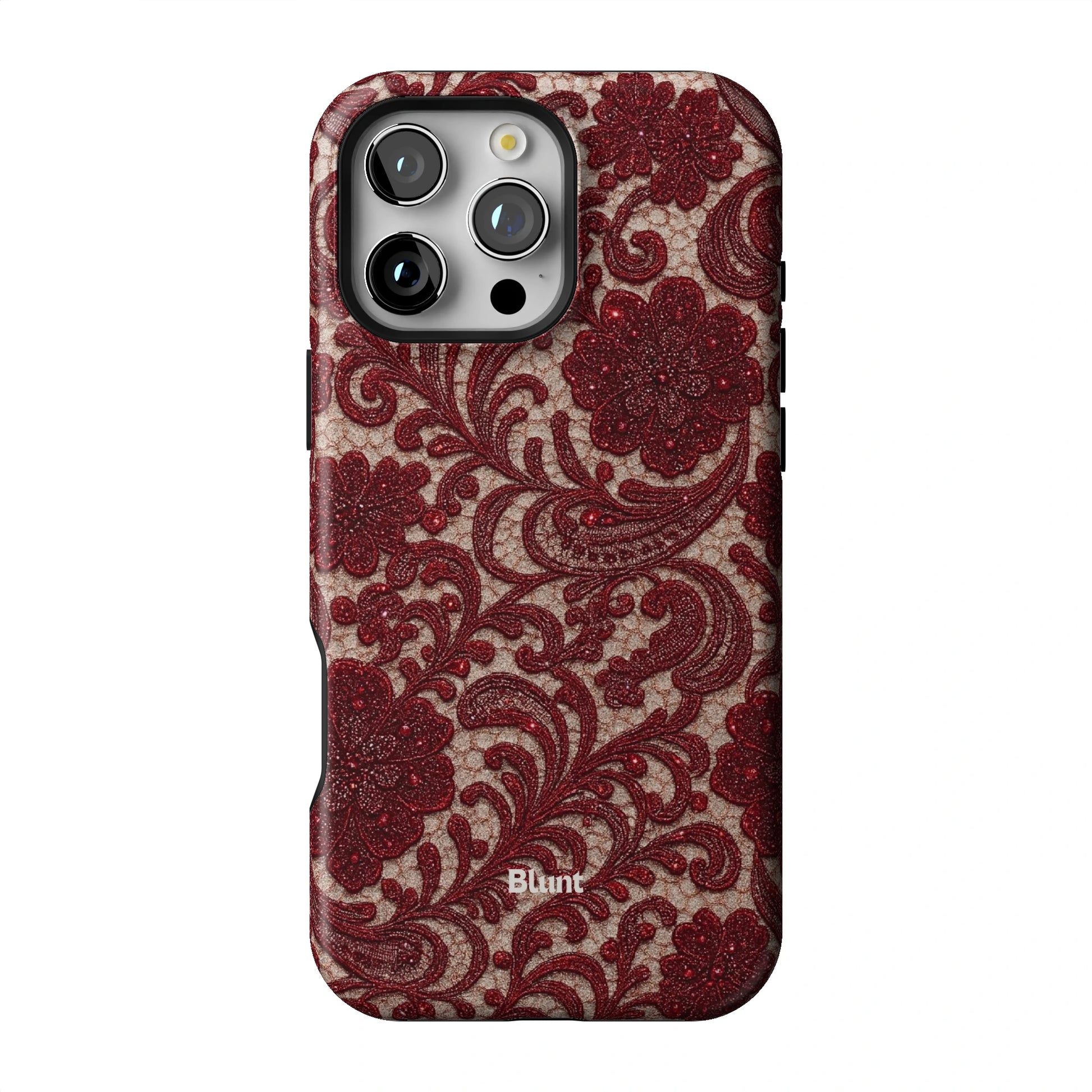 Maroux Veil iPhone Case gallery - Iphone_16_Pro_Max_1