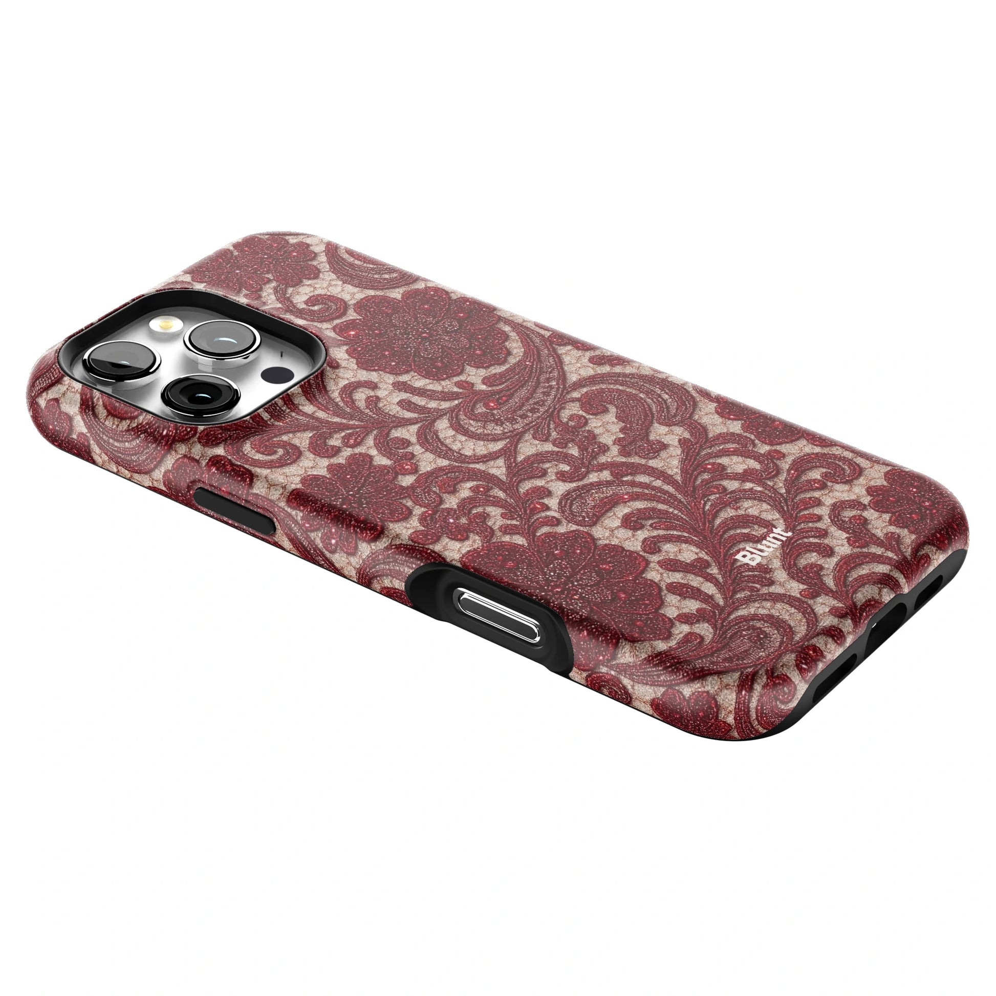 Maroux Veil iPhone Case gallery - Iphone_16_Pro_Max_2